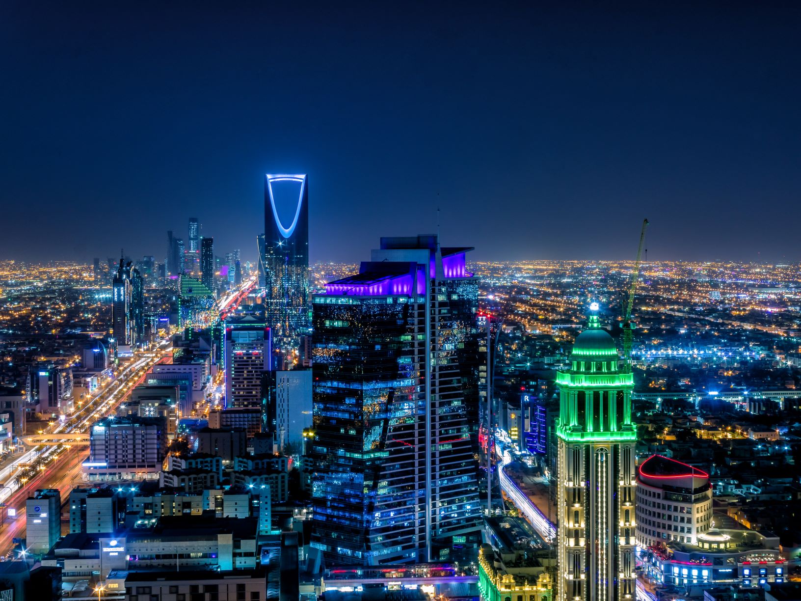 Tourists Visiting Saudi Arabia Can Now Reclaim 15% VAT on Eligible Purchases — Here’s How